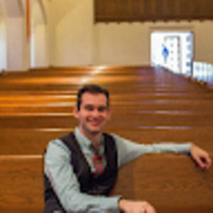 Meet your Posher, John tyler